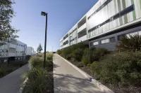 Western Sydney University Village - Campbelltown