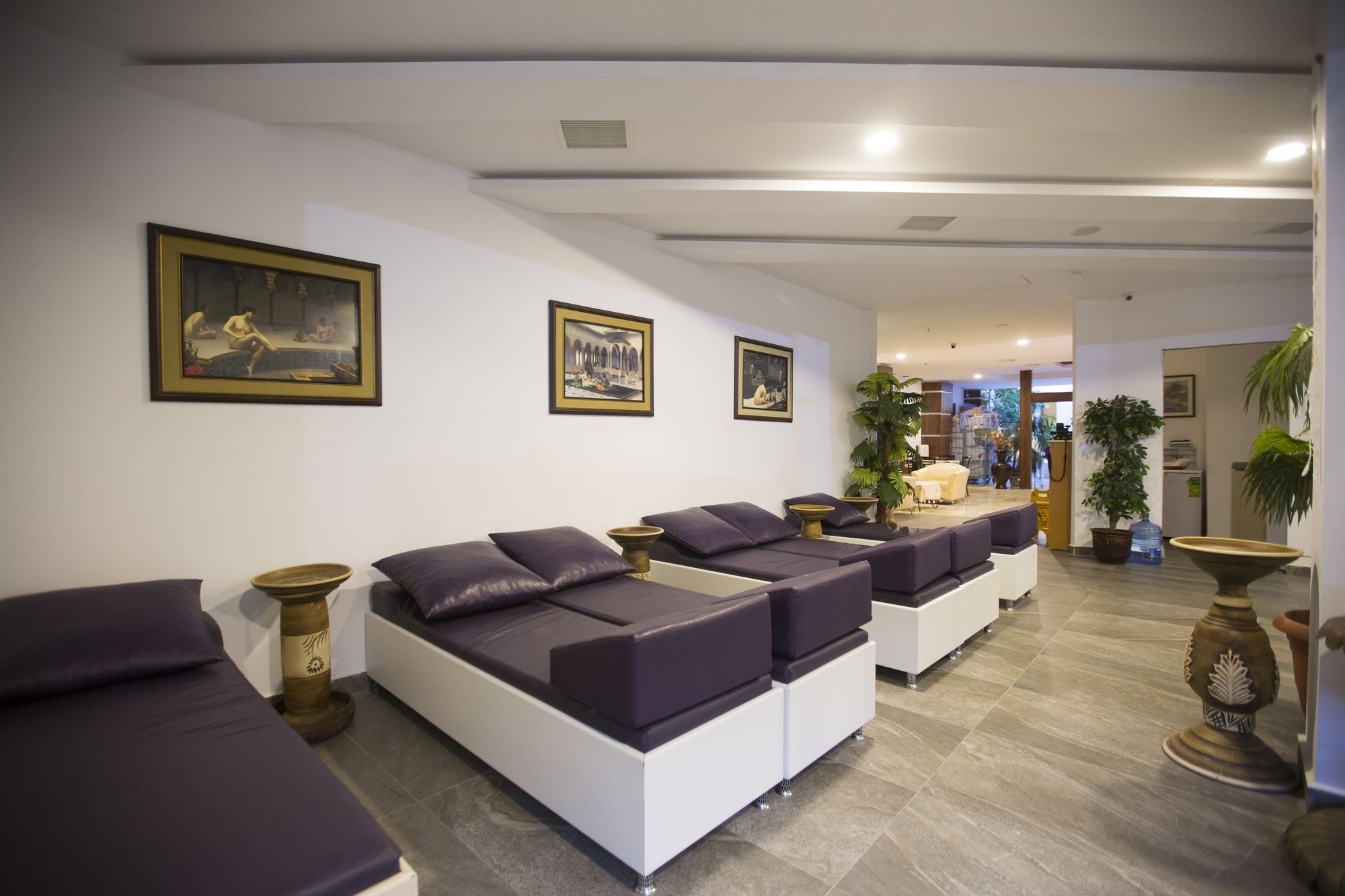 Washington Resort Hotel & Spa