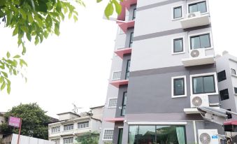 Ma Non Nont Hotel & Apartment