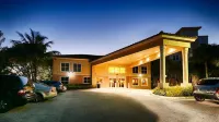 Best Western Intracoastal Inn Hotel di Jupiter