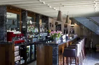 肯提斯波利格蘭格酒店 - 酒吧