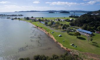 Waitangi Holiday Park