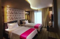 Eloisa Royal Suites - balcone
