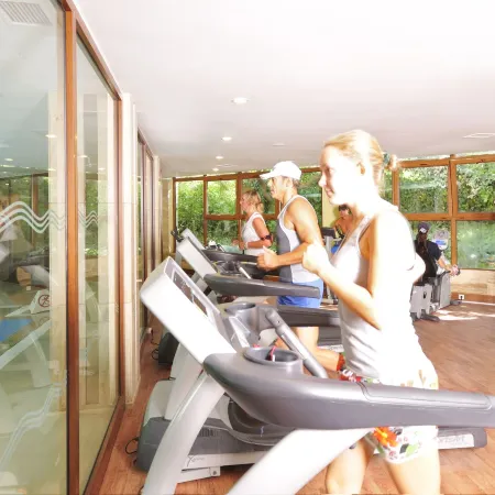 Samara Hotel Bodrum Ultra All Inclusive