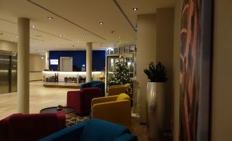 Mercure Hotel Plaza Magdeburg