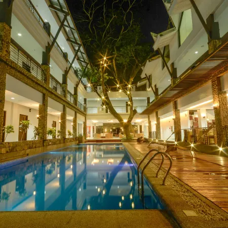 Marianne Hotel