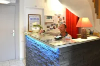 Hôtel le Relais Dax Hotels in Clermont