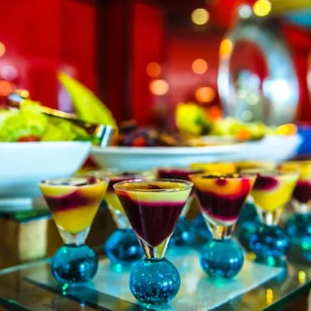 PrideInn Azure Hotel Nairobi Westlands