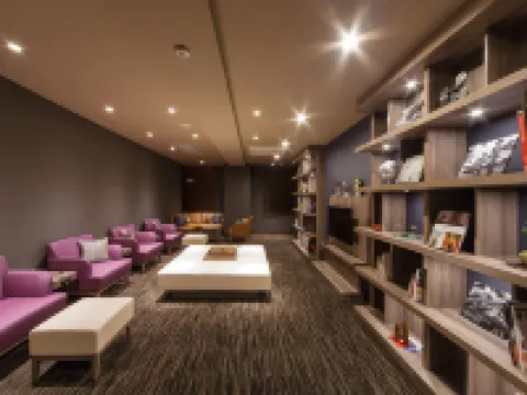 โรงแรมมายสเตย์ส พรีเมียร์ คานาซาวะ โรงแรมในยูระ