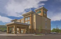 La Quinta Inn & Suites by Wyndham Chattanooga - Lookout Mtn Hoteles cerca de Ruby Falls