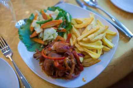 Fritz Apartments & Suites