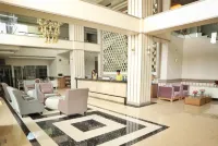 Shakti Hotel Bandung Hotels in Cinambo