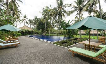 Sapulidi Resort Spa & Gallery Bali