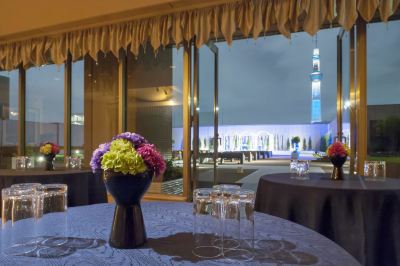 結婚披露宴サービス 東武ホテルレバント東京の写真