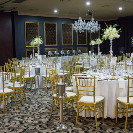 Fusion Boutique Hotel