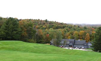 Trailside Inn