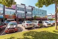 De Elements Business Hotel KL Hotels near Pasar Malam Jalan Bangsawan