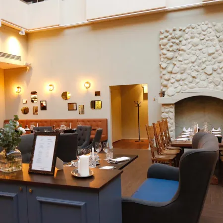 Original Sokos Hotel Vaakuna Mikkeli