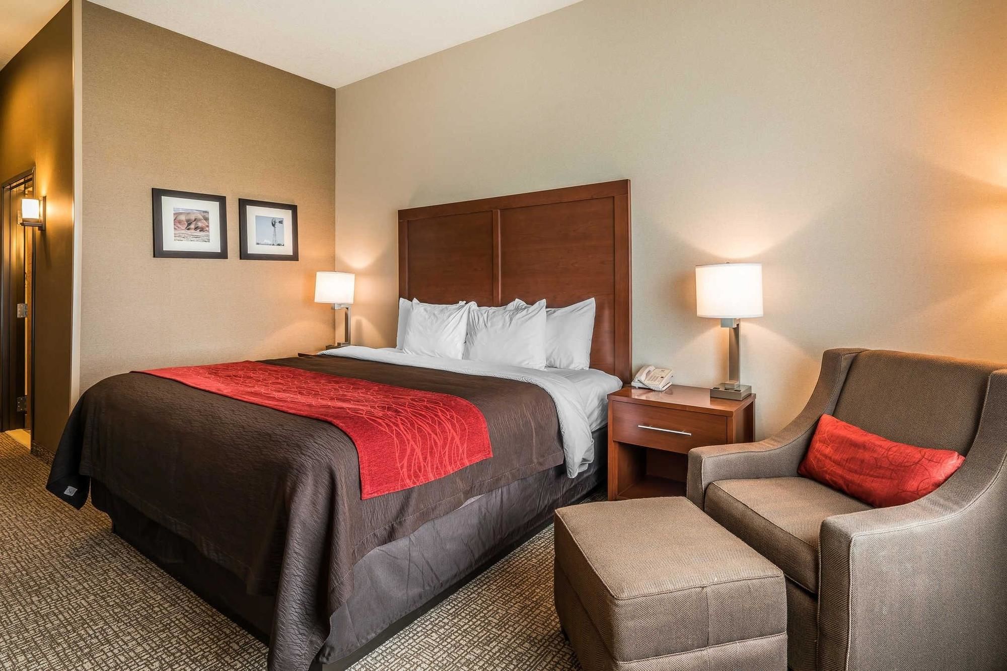 Comfort Inn & Suites Hermiston