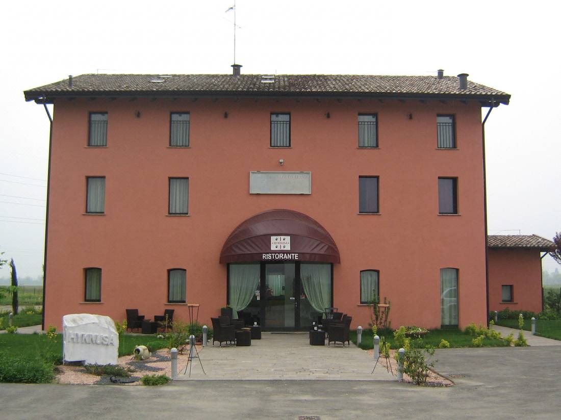 Hotel La Vecchia Reggio Province Of Reggio Emilia Updated 22 Room Price Reviews Deals Trip Com