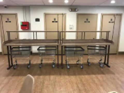 國王鮭貝斯特韋斯特酒店 基奈半島自治市鎮酒店