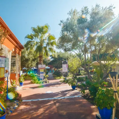 Le Relais de Marrakech