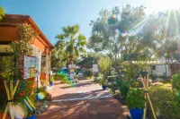 Le Relais de Marrakech - Pensions