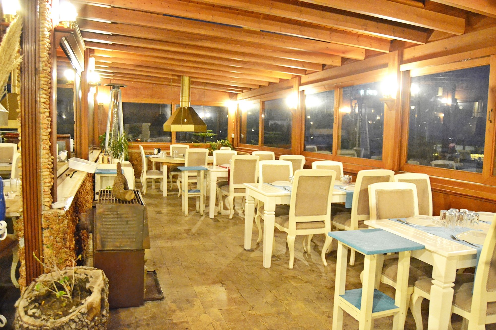 Bodrum Oscar Hotel