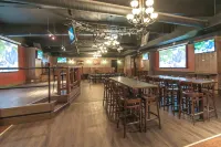 Burntwood Hotel Hotels in Thompson