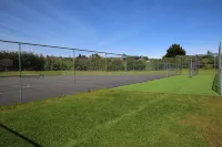 Rotorua Thermal Holiday Park Hotels in Horohoro