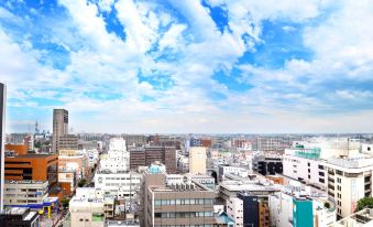 Urawa Washington Hotel