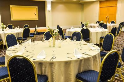 会議室 浦和ワシントンホテルの写真