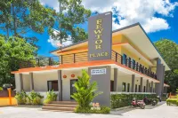 Fewtor Place Hotel in zona Buffalo Fighting