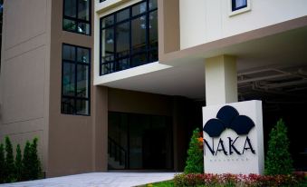 Naka Residence