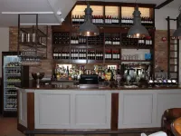 The Woolpack Inn Hôtels à : Islip