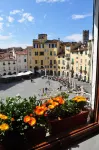 At Home Bed and Breakfast Hotels in Lucca