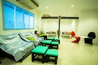 Bun Hotel - Baarit