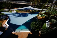 Paraway Motel
