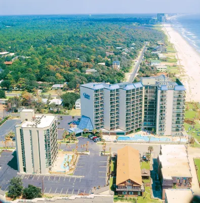 Carolina Winds Hotels near Jared