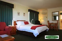 Maynestay Motel Hotels in Gunnedah