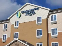 Extended Stay America Select Suites - Jacksonville - North Hotels near Riverview Park