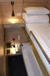 VATC SleepPod Nhà ga 1 Các khách sạn gần Việt Phủ Thành Chương