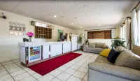 Abbey Motor Inn Hotels in South Grafton