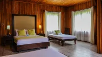 Hotel Tangara Arenal