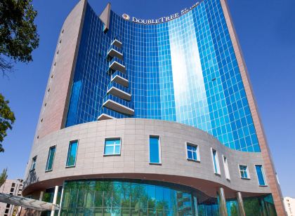 Doubletree by Hilton Yerevan City Centre