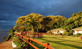 Bagan Thande Hotel