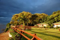 Bagan Thande Hotel, Old Bagan