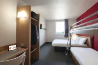 B&B Hotel Paray-Le-Monial Hotels in Gueugnon