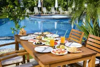 Cirali Hera Hotel Hotels in Ulupinar Mahallesi