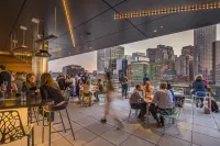 The Envoy Hotel, Autograph Collection Hotels in Boston